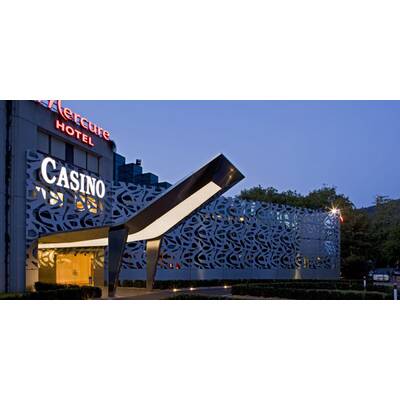 Casinos Austria