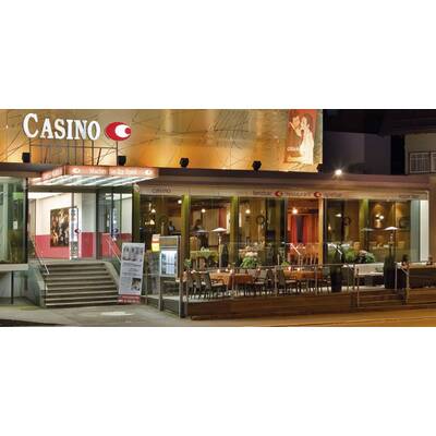 Casinos Austria