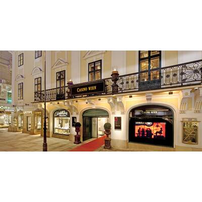 Casinos Austria