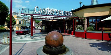 18-J&auml;hrige vor Casino Velden vergewaltigt