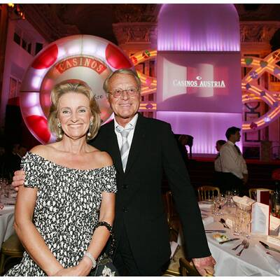 Helmuth Lohner (1933 - 2015): Sein Leben in Bildern