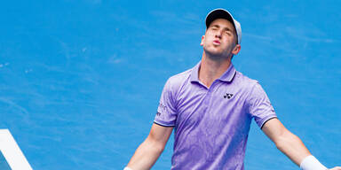 Irrer "Netflix-Fluch" bei den Australian Open