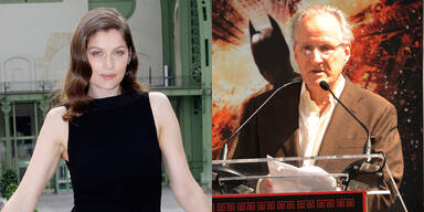 Laetitia Casta und Michael Mann