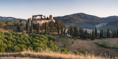 Castello di Reschio