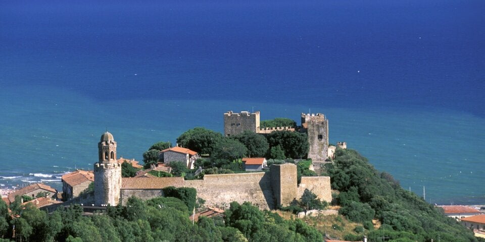 Castiglion della Pescaia