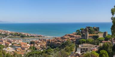 Castiglione della Pescaia
