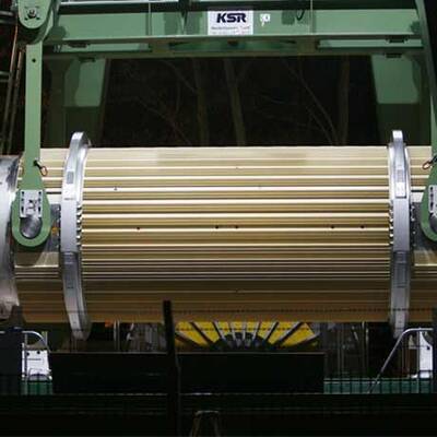 Atommüllstransport in Deutschland