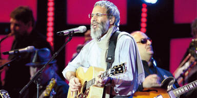 Cat Stevens