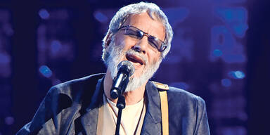 Yusuf Islam bringt heute Klassiker