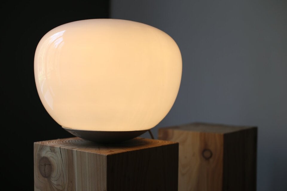 Carl Öjerstam designte einst eine Ikea-Lampe, die heute tausende Euro wert sein könnte.