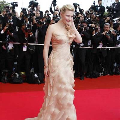 61. Film-Festival von Cannes
