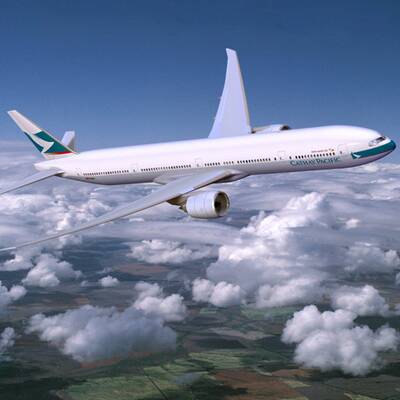 Die sichersten Airlines