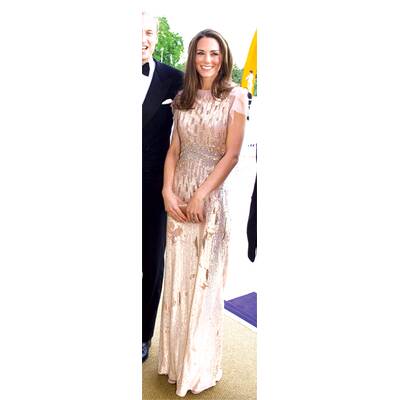 Wählen Sie die Stilikone 2011