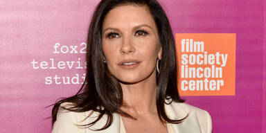 Catherine Zeta-Jones