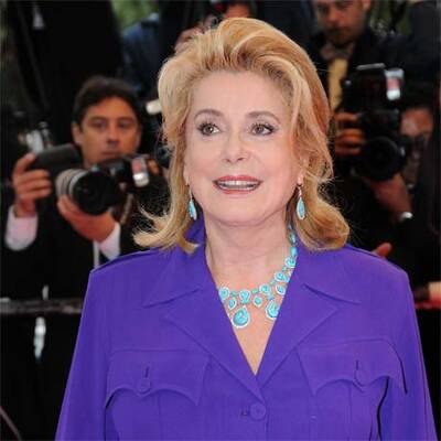 61. Film-Festival von Cannes