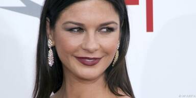 Catherine Zeta-Jones will auf die Bühne