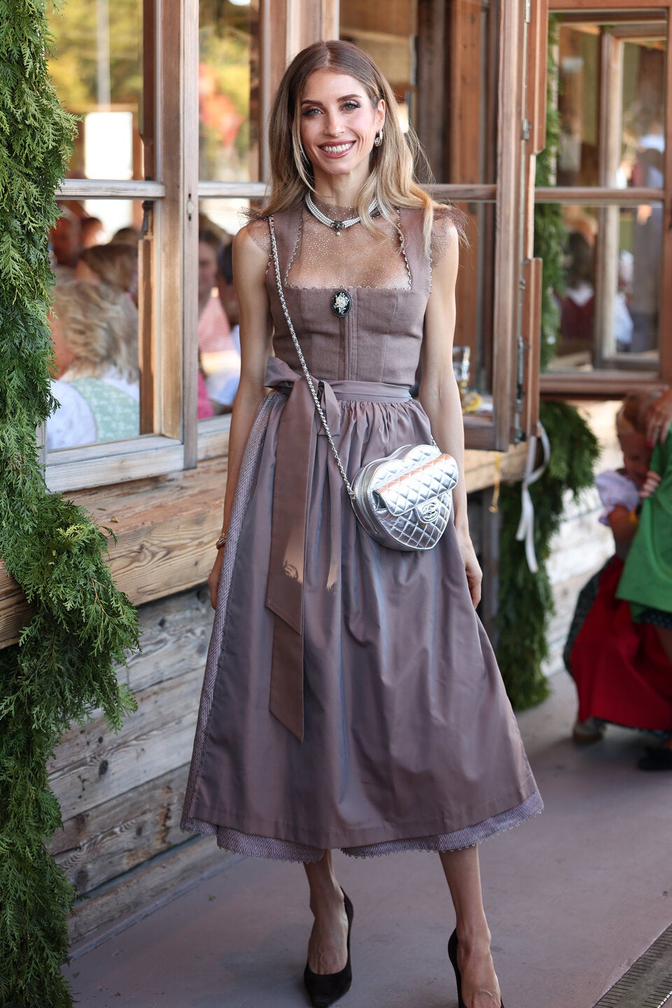 Pleite-Schock für Cathy Hummels: Getränke-Start-up ist insolvent