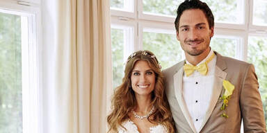 Emotional: Cathy Hummels mit Botschaft an Mats