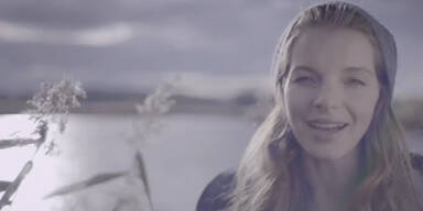 Yvonne Catterfeld ist schwanger!