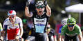 Cavendish sprintet zum Tagessieg