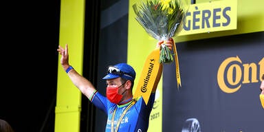 Altmeister Cavendish zurück auf Erfolgs-Spur