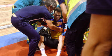 Mark Cavendish