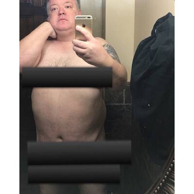 Kim Kardashian: So lacht das Netz über ihr Nackt-Selfie