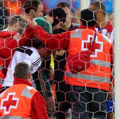 Petr Cech (Tschechien)