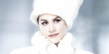 Russische Arien mit italienischem Feuer