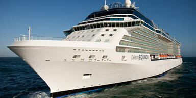 Die neuen Luxusriesen der Meere
