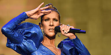C&eacute;line Dion: 9 Millionen Fans wollen ihre Comeback-Konzerte sehen