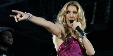 Celine Dion