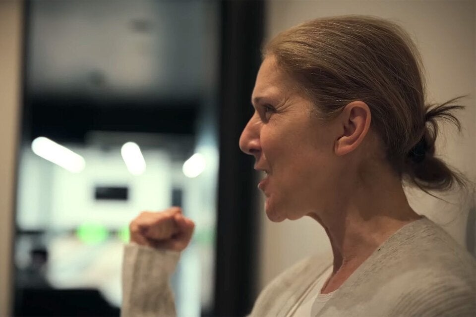 Tränen-Beichte von Céline Dion: „Wäre fast gestorben!“