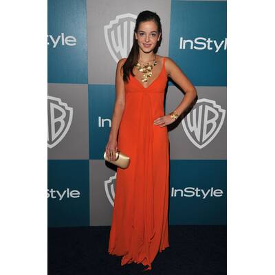 Instyle After Party: Jenna Dewan-Tatum