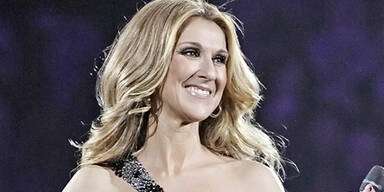 Celine Dion