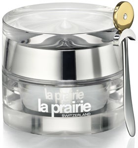 Cellular Cream Platinum Rare von la prairie