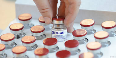 Celvapan: Impfung d&uuml;rfte nun noch gefragter werden