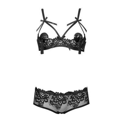 Dessous für Teufelchen