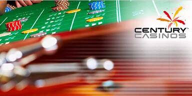 Century Casinos