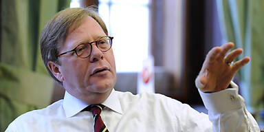 Cernko lie&szlig; Restrukturierungs-Bereich aufgestocken