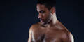 Cesar Sampson