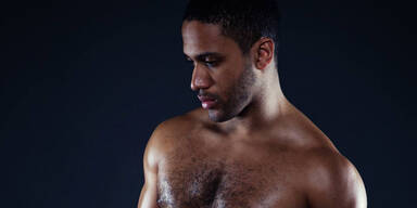 Cesar Sampson
