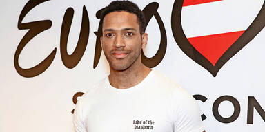 Cesar Sampson
