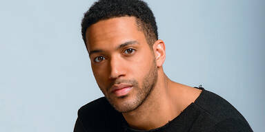 Cesar Sampson