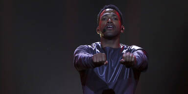 Cesar Sampson