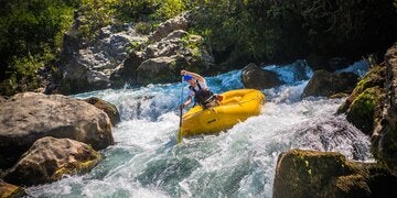 Nationalpark Velebit 