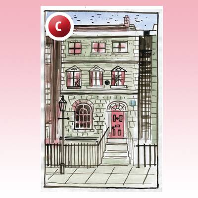 Persönlichkeitstest