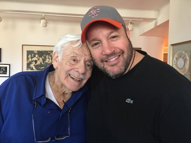 King of Queens: Kevin James & Arthur Stiller heute