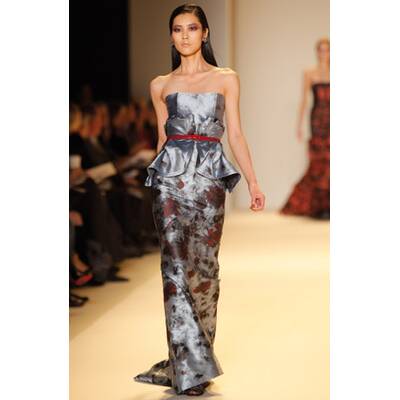 Carolina Herrera H/W 10