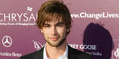 Chace Crawford